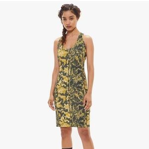 GARYGRAHAM422‎ Women's Jersey Tank Dress Size Medium NWT